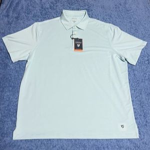 Daniel Cremieux Performance Polo